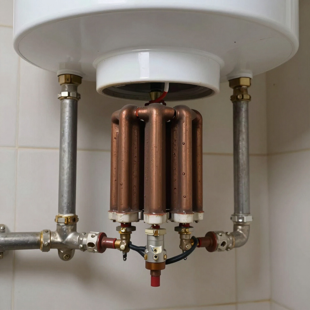 Water Heater Services in Dublin