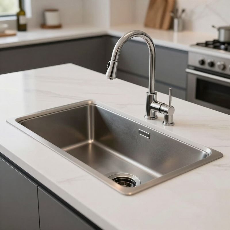 Bathroom & Kitchen Upgrades in Dublin