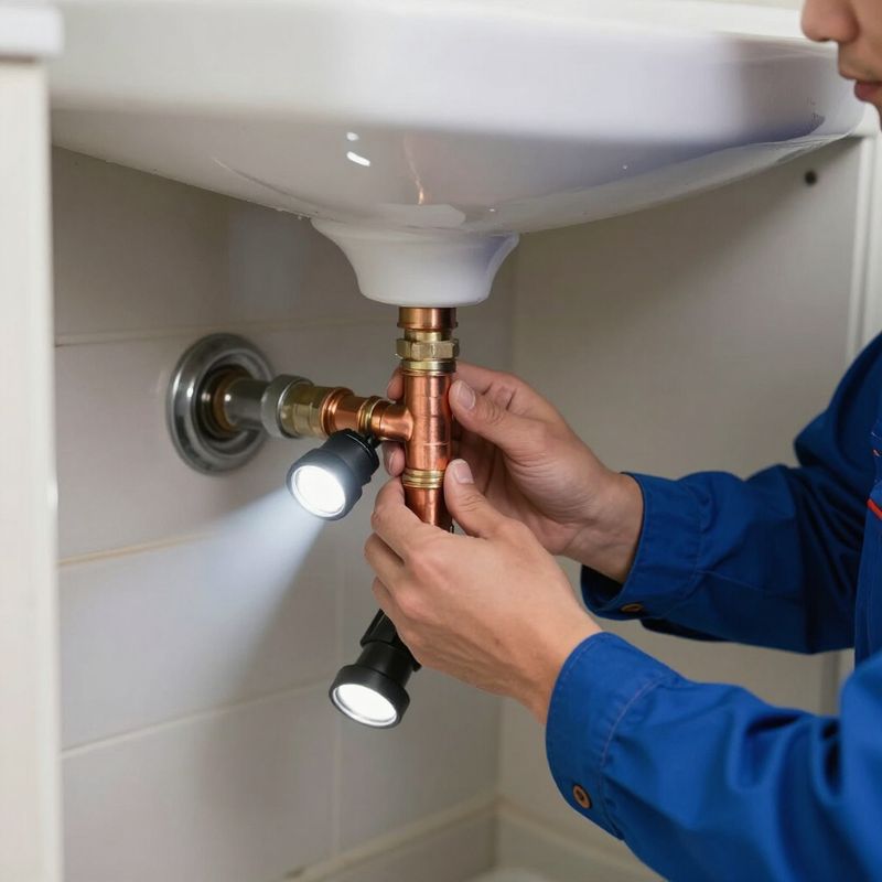Emergency Plumbing in Dublin